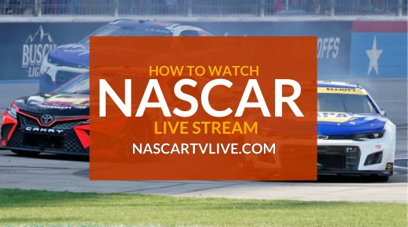 How to watch NASCAR Live Stream on TV