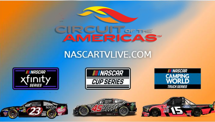 circuit-of-the-americas-nascar-live-streaming
