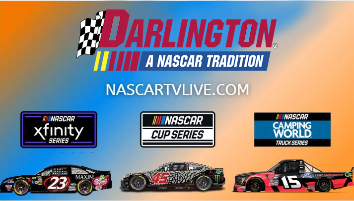 darlington-raceway-nascar-live-streaming