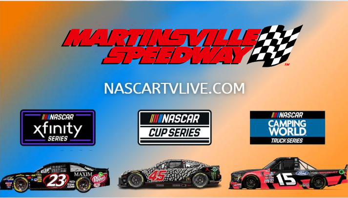 martinsville-speedway-nascar-live-streaming