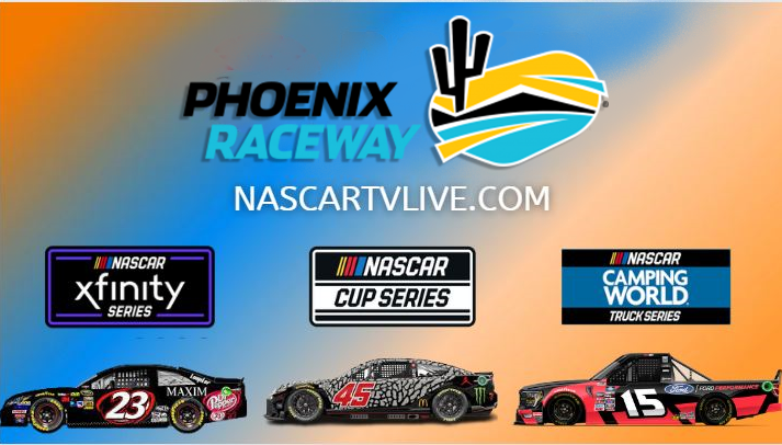 phoenix-raceway-nascar-live-streaming