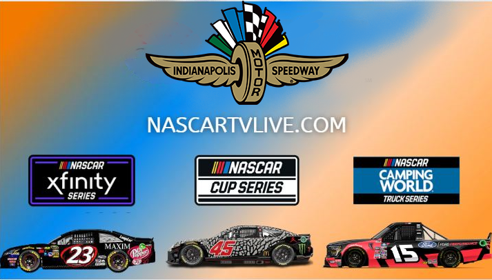 indianapolis-motor-speedway-nascar-live-streaming