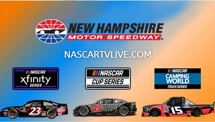 new-hampshire-motor-speedway-nascar-live-streaming
