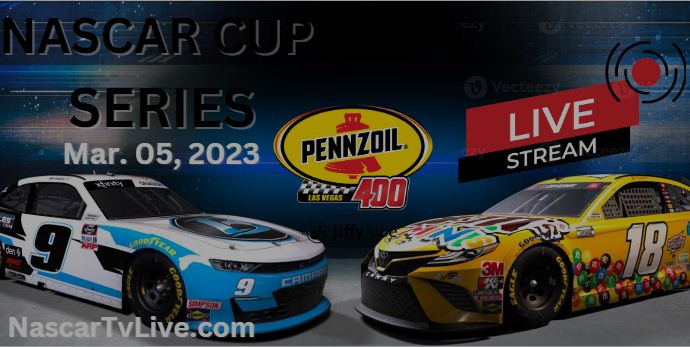 pennzoil-400-nascar-cup-series-2023-live-stream-full-replay