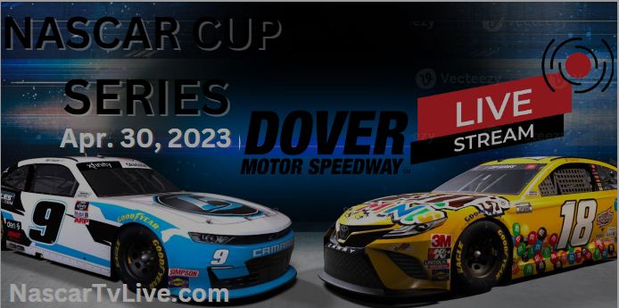 wurth-400-nascar-cup-series-live-stream-full-replay