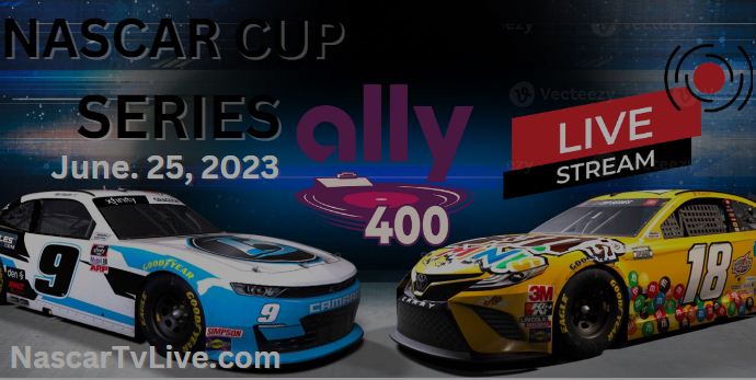ally-400-nascar-cup-live-stream-full-replay