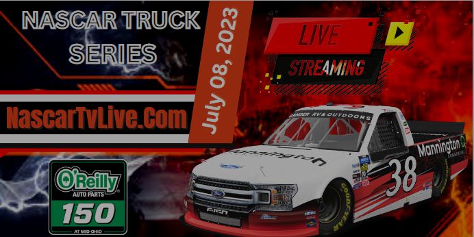 nascar-truck-series-oreilly-auto-parts-150-live-stream