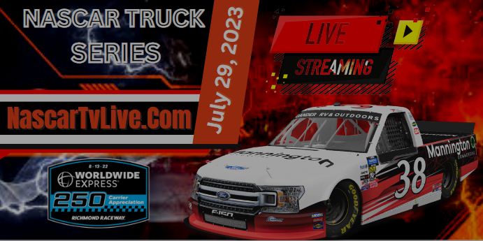 nascar-truck-series-worldwide-express-250-live-stream