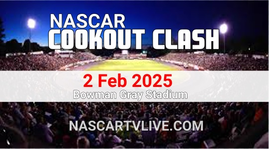 nascar-clash-at-bowman-gray-stadium-2025-live-stream-date-time