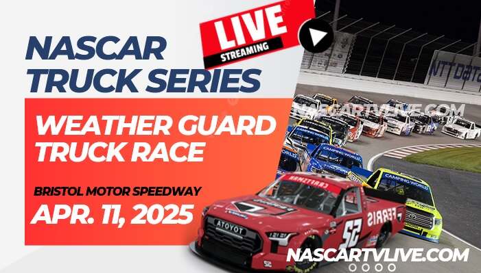 nascar-truck-weather-guard-truck-race-on-dirt-live-stream-2023