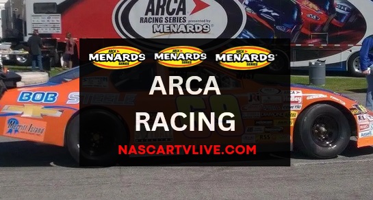 ARCA Racing 