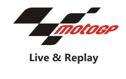 MotoGP Live Stream