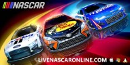 NASCAR Tracks and Venue